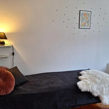 Romana's Cave Apartamento