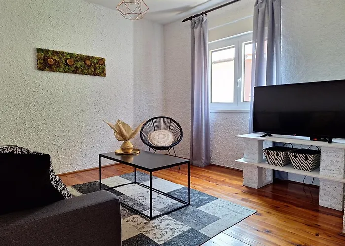 Romana's Cave Appartement