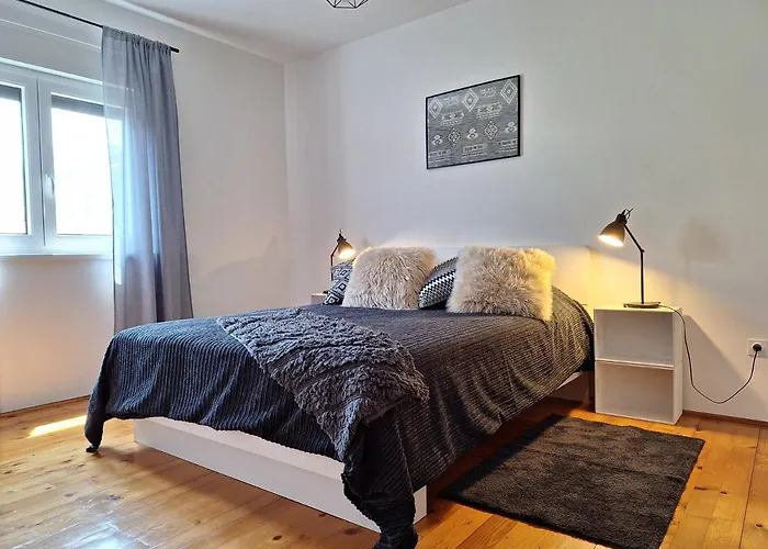 Romana's Cave Appartement