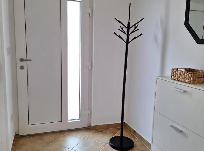 Romana's Cave Appartement *