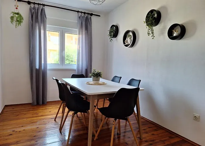 Appartement Romana's Cave *