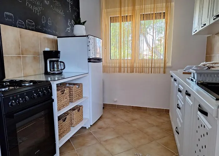 Romana's Cave Appartement