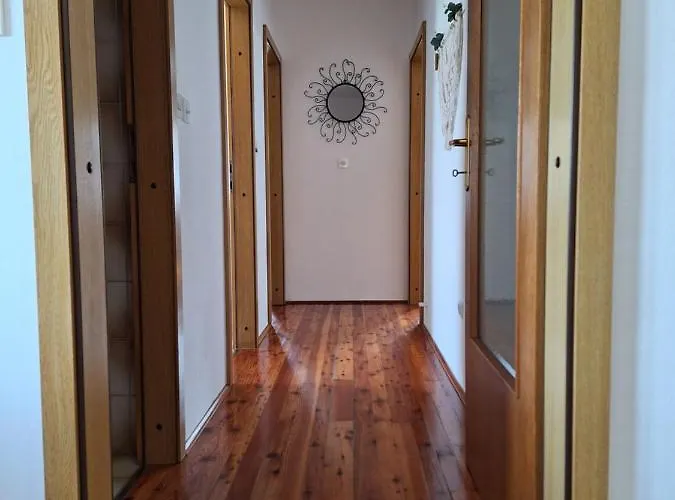 Romana's Cave Appartement *