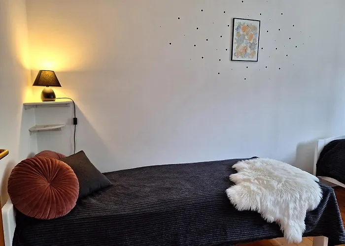 Romana's Cave Appartement