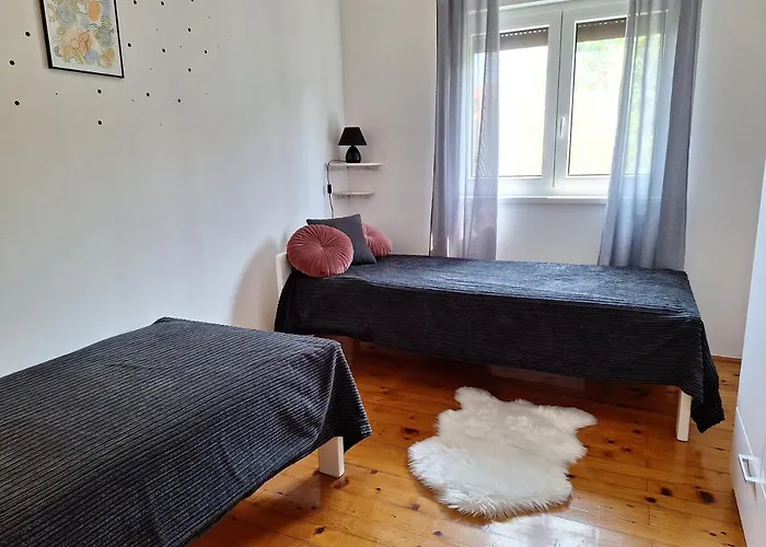 Appartement Romana's Cave