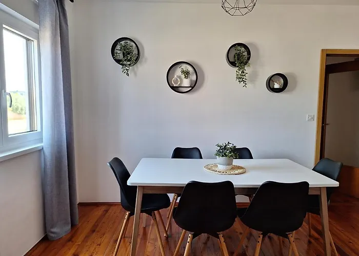 Romana's Cave Appartement *