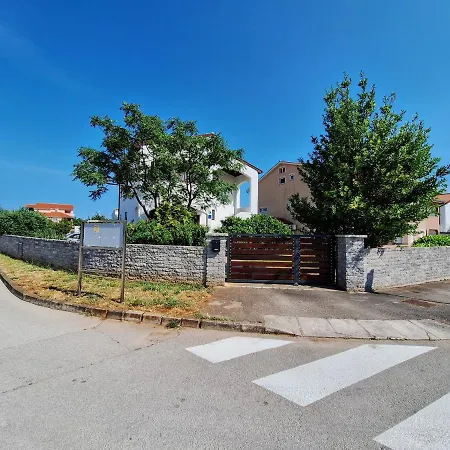 Apartman Romana's Cave Pula