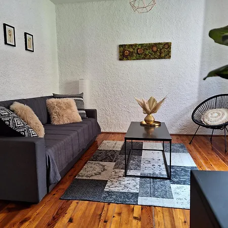 Apartment Romana's Cave Pula