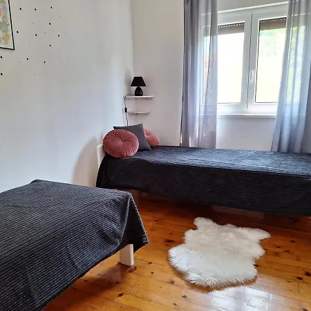 Apartment Romana's Cave