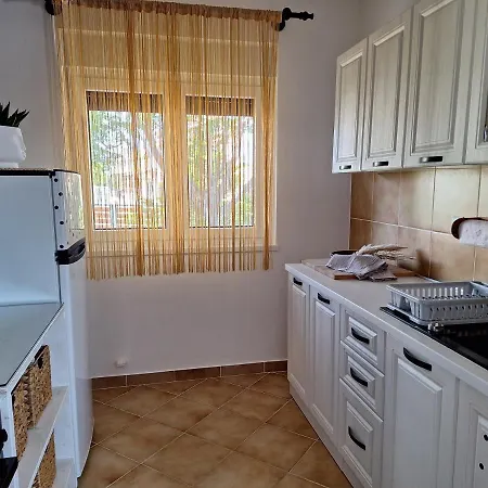 Apartment Romana's Cave